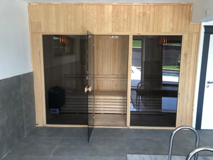 Image No.5-Villa / Détaché de 4 chambres à vendre à Ovacik