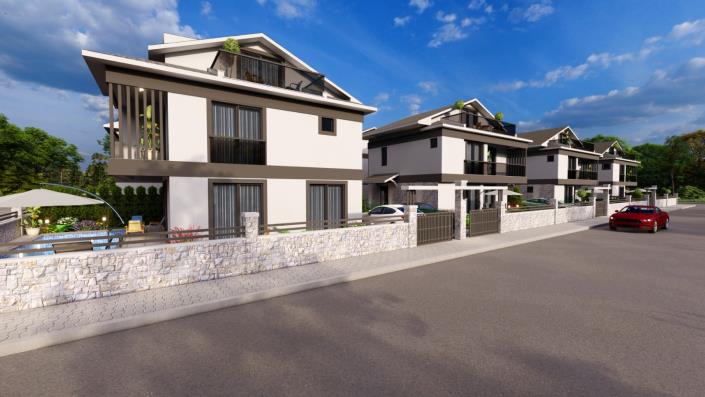 Image No.10-4 Bed Villa / Detached for sale