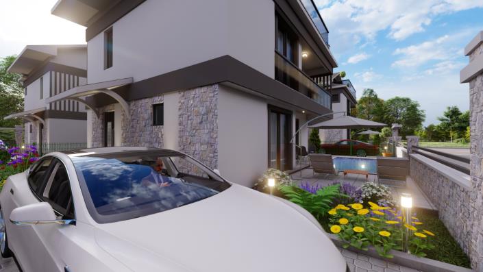 Image No.13-4 Bed Villa / Detached for sale