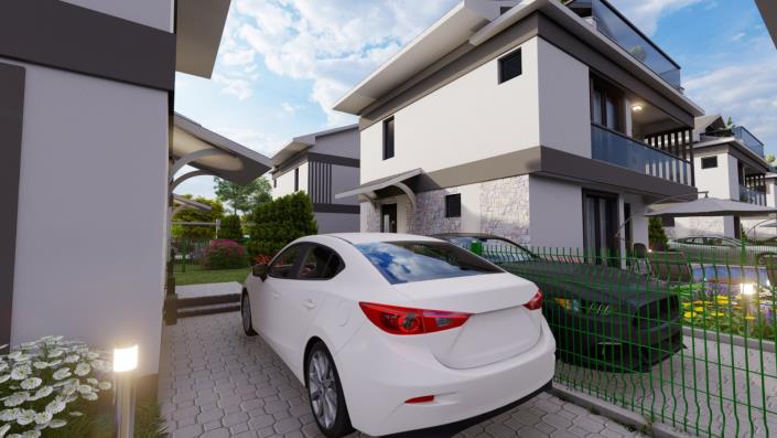 Image No.16-4 Bed Villa / Detached for sale