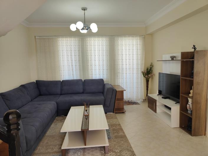 Image No.4-Duplex de 3 chambres à vendre à Ovacik