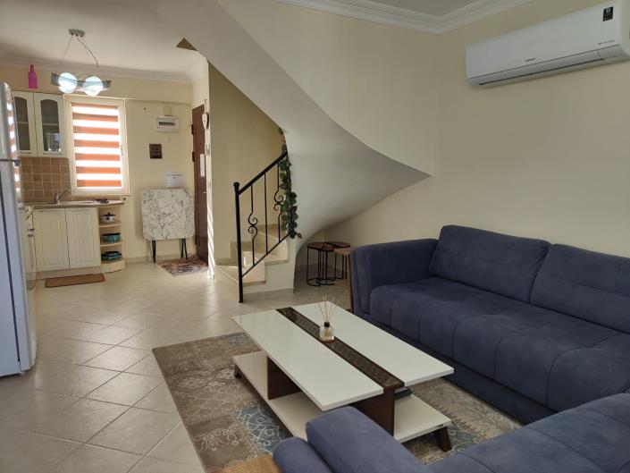 Image No.5-Duplex de 3 chambres à vendre à Ovacik