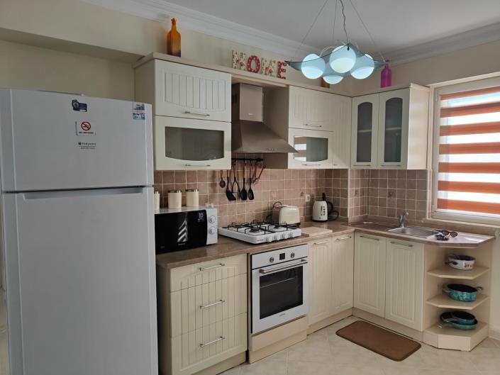 Image No.6-Duplex de 3 chambres à vendre à Ovacik