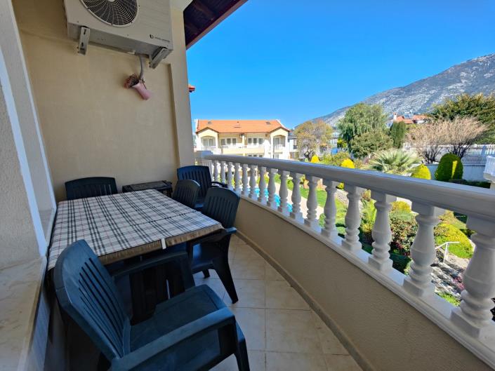 Image No.7-Duplex de 3 chambres à vendre à Ovacik