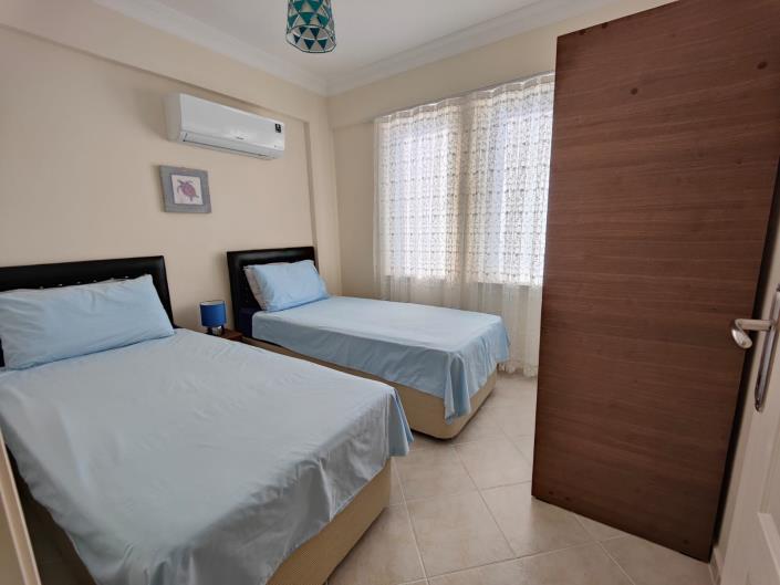 Image No.9-Duplex de 3 chambres à vendre à Ovacik