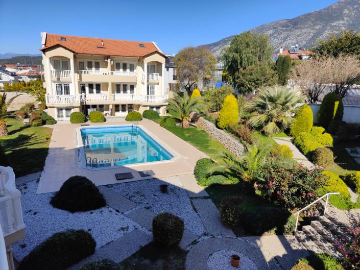 Image No.8-Duplex de 3 chambres à vendre à Ovacik