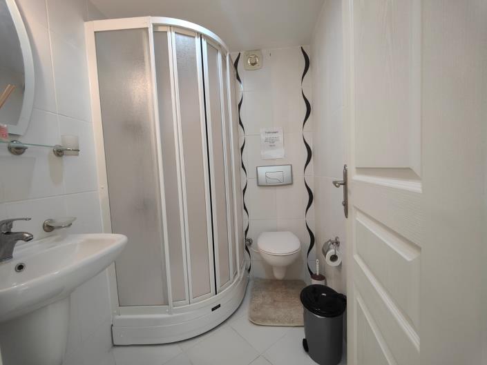 Image No.10-Duplex de 3 chambres à vendre à Ovacik