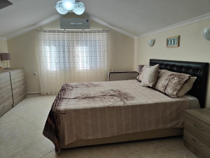 Image No.13-Duplex de 3 chambres à vendre à Ovacik