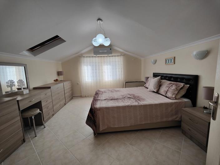 Image No.15-Duplex de 3 chambres à vendre à Ovacik