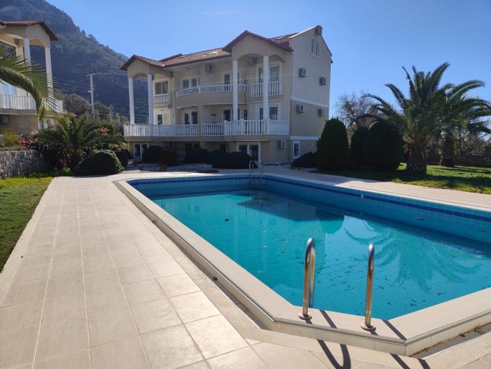 Image No.16-Duplex de 3 chambres à vendre à Ovacik