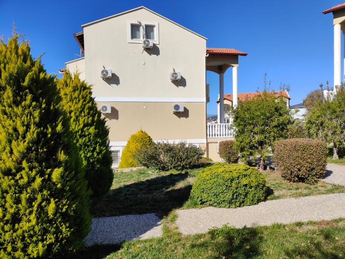 Image No.17-Duplex de 3 chambres à vendre à Ovacik