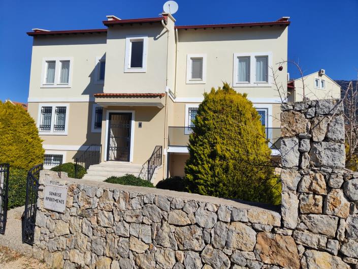 Image No.19-Duplex de 3 chambres à vendre à Ovacik