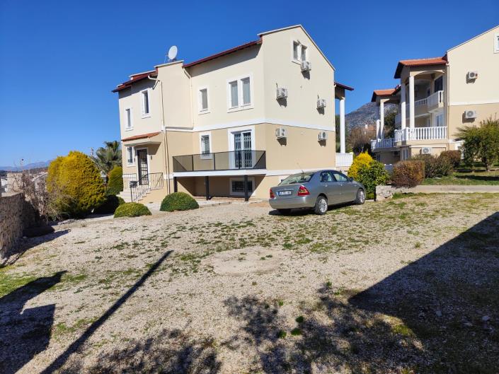 Image No.20-Duplex de 3 chambres à vendre à Ovacik