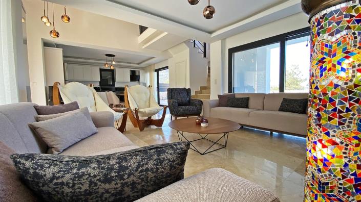 Image No.5-4 Bed Villa / Detached for sale