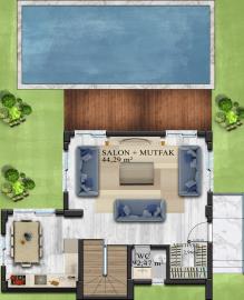 8--Style-two-floor-plan