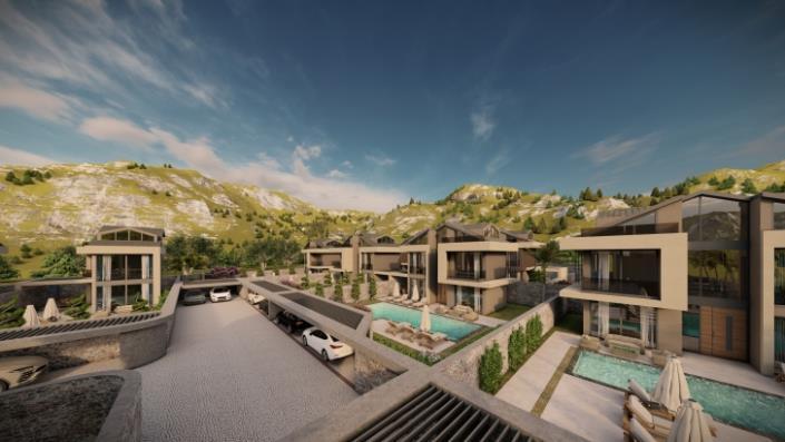 Image No.7-3 Bed Villa / Detached for sale