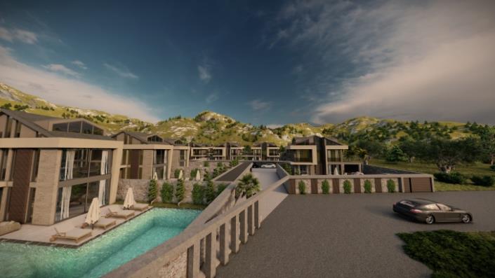 Image No.10-3 Bed Villa / Detached for sale