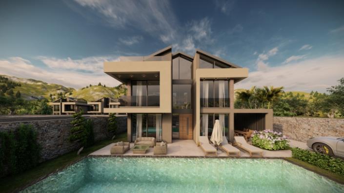 Image No.13-3 Bed Villa / Detached for sale