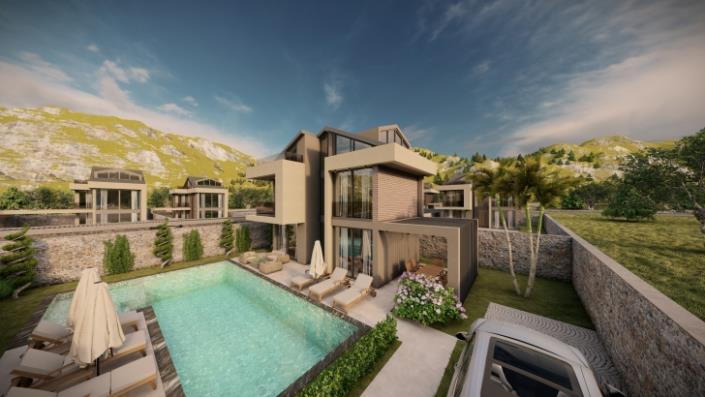 Image No.17-3 Bed Villa / Detached for sale