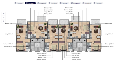 2a--A-Block--First-Floor