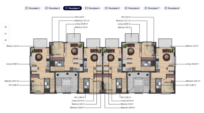 2b--A-Block--2nd-Floor