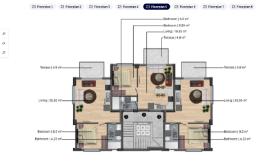 4--B-Block-Ground-Floor