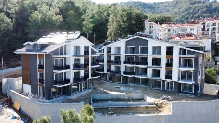 Image No.1-Appartement de 1 chambre à vendre à Tasyaka