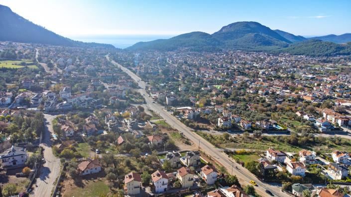 Image No.5-4 Bed Villa / Detached for sale