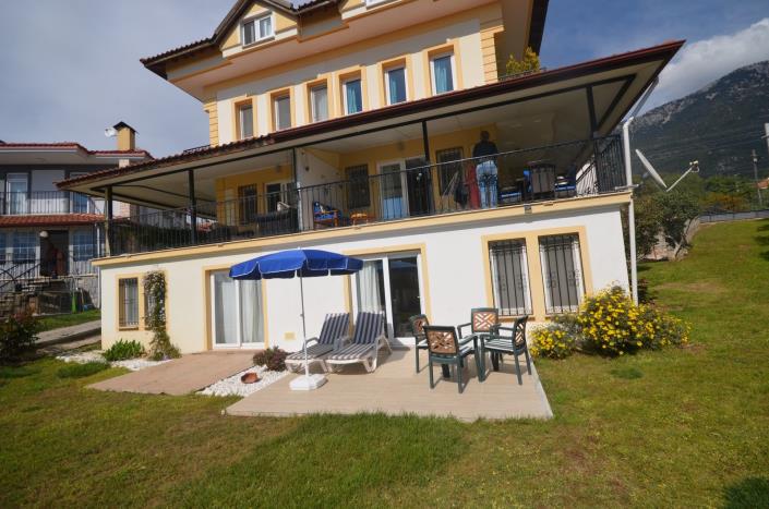 Image No.30-3 Bed Apartment for sale