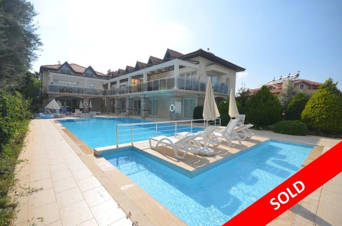 Image No.1-2 Bed Apartment for sale