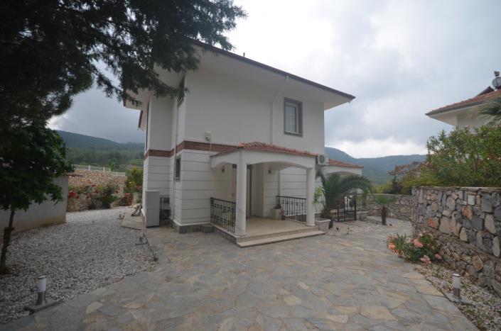 Image No.4-3 Bed Villa / Detached for sale