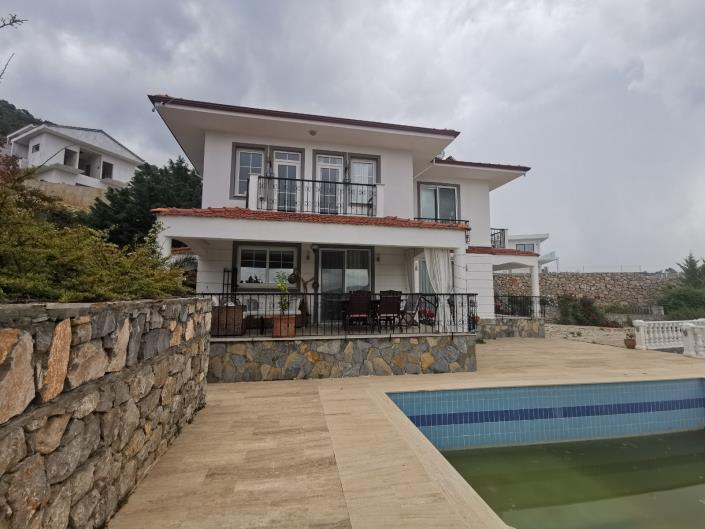 Image No.29-3 Bed Villa / Detached for sale