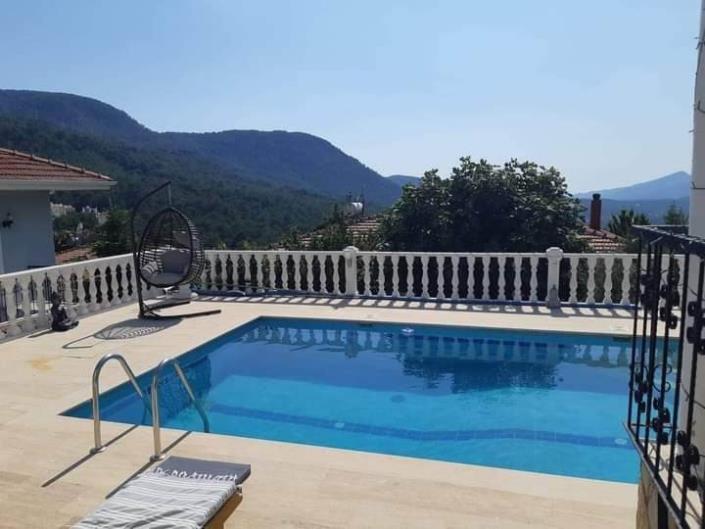 Image No.3-3 Bed Villa / Detached for sale