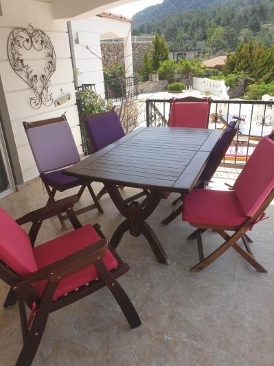 Image No.36-3 Bed Villa / Detached for sale