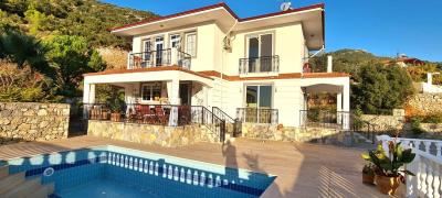 3 Bed Villa / Detached for sale