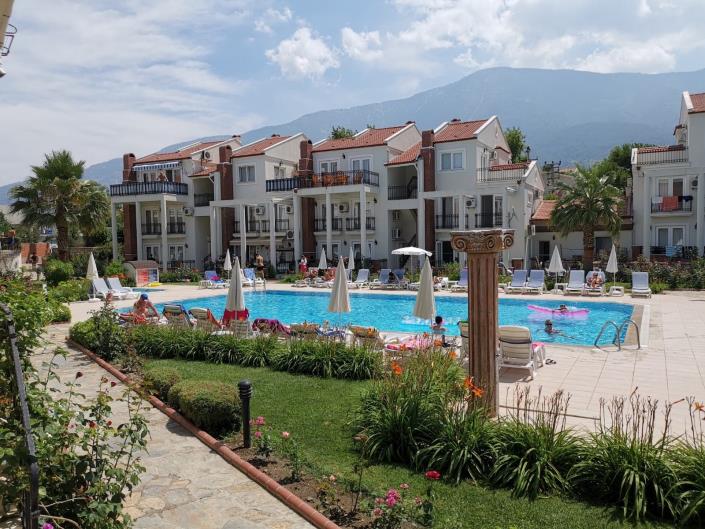 Image No.3-2 Bed Apartment for sale