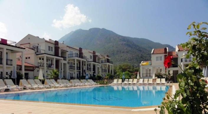 Image No.4-2 Bed Apartment for sale