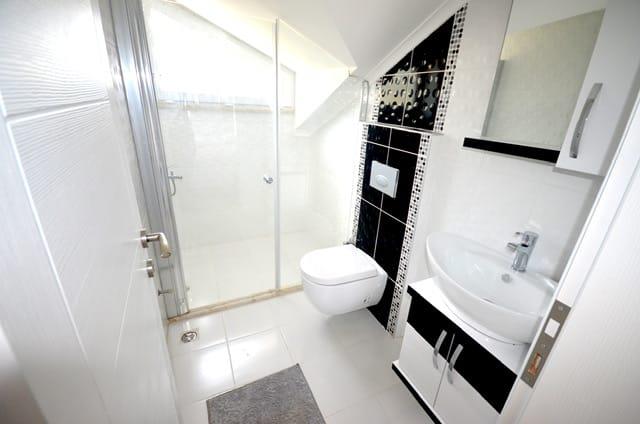 Image No.3-Duplex de 3 chambres à vendre à Ovacik