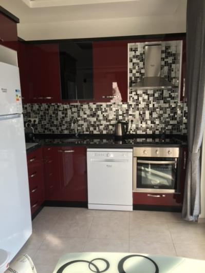 Image No.4-Duplex de 3 chambres à vendre à Ovacik