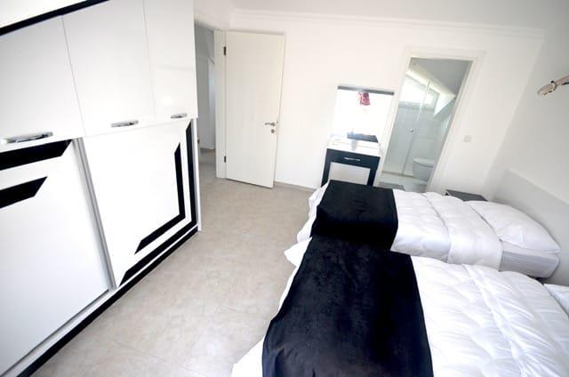 Image No.7-Duplex de 3 chambres à vendre à Ovacik