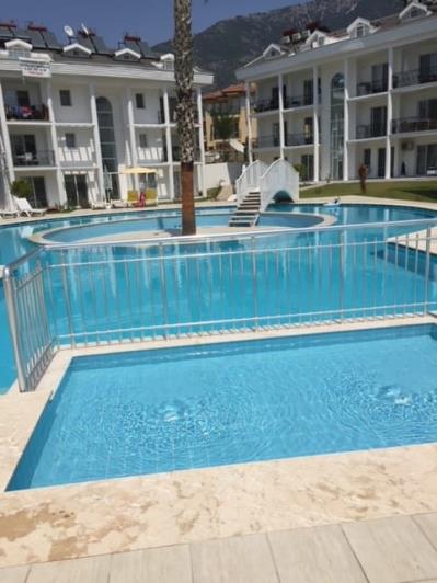 Image No.8-Duplex de 3 chambres à vendre à Ovacik