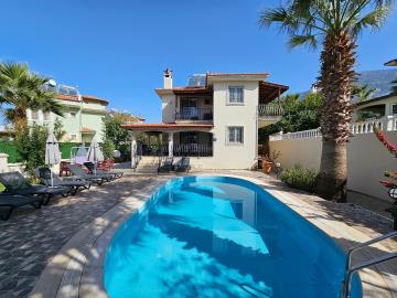 private-pool