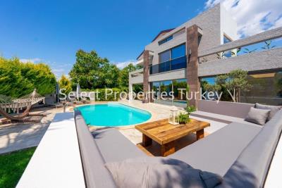 1 - Hisaronu, Casa/Villa