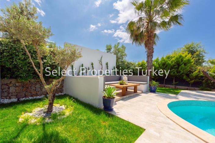 Image No.30-3 Bed House/Villa for sale