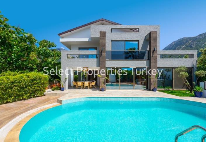 Image No.2-3 Bed House/Villa for sale