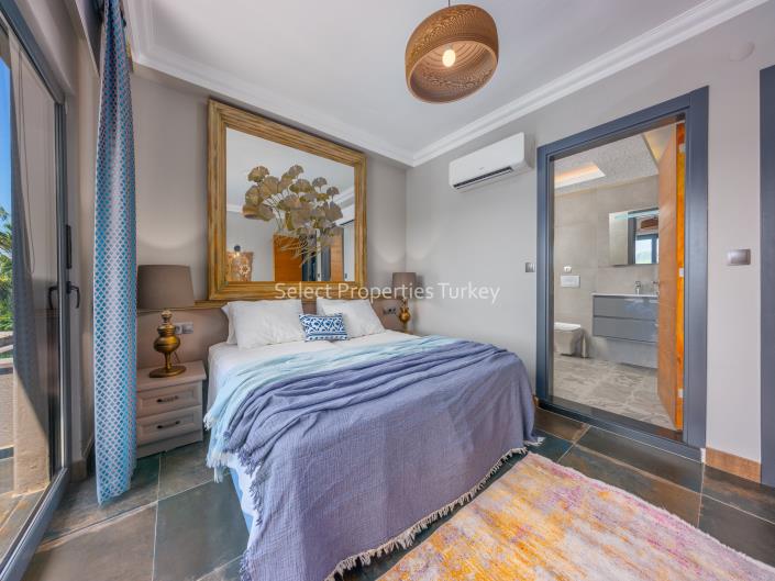 Image No.25-3 Bed House/Villa for sale