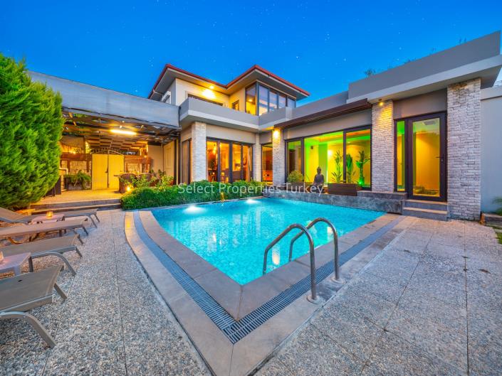 Image No.36-3 Bed House/Villa for sale