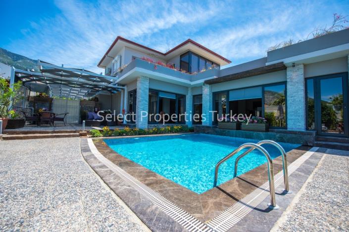 Image No.44-3 Bed House/Villa for sale