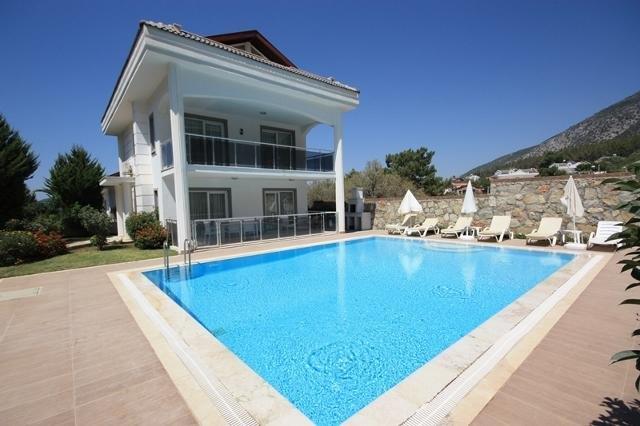 Image No.17-3 Bed House/Villa for sale