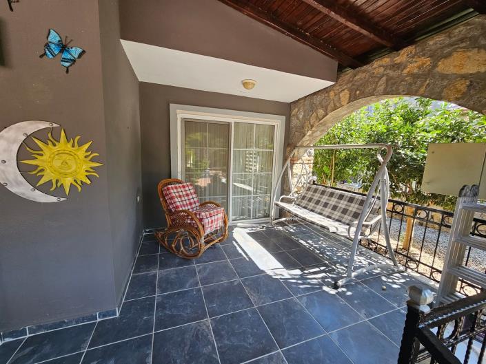 Image No.9-Villa / Détaché de 3 chambres à vendre à Hisaronu